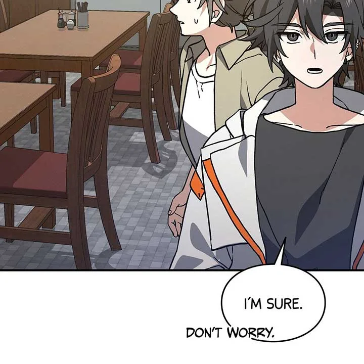 How I Became an SSS Rank Delivery Hunter Chapter 35 page 17