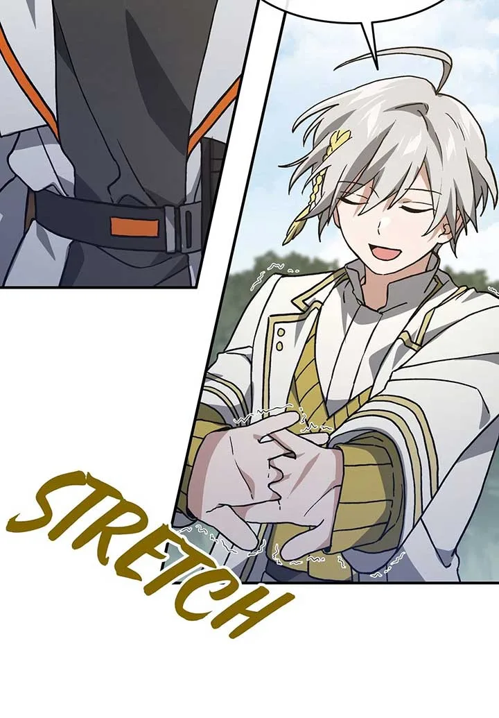 How I Became an SSS Rank Delivery Hunter Chapter 35 page 37
