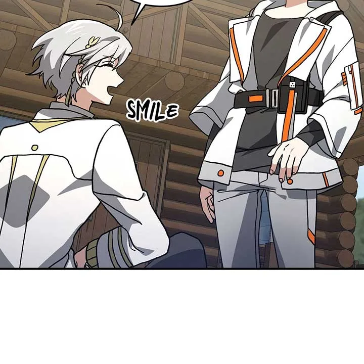 How I Became an SSS Rank Delivery Hunter Chapter 35 page 33