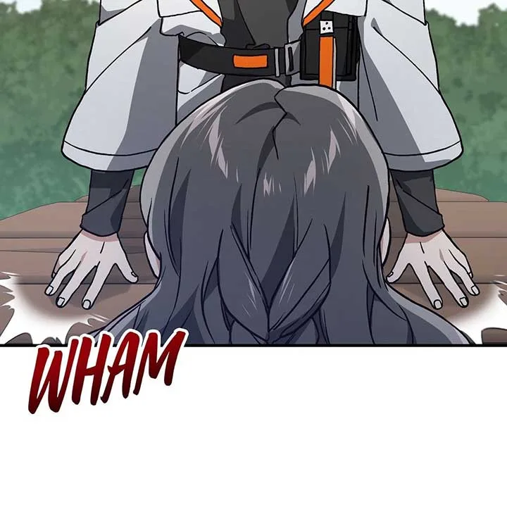 How I Became an SSS Rank Delivery Hunter Chapter 35 page 25