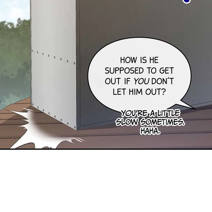 How I Became an SSS Rank Delivery Hunter Chapter 35 page 29