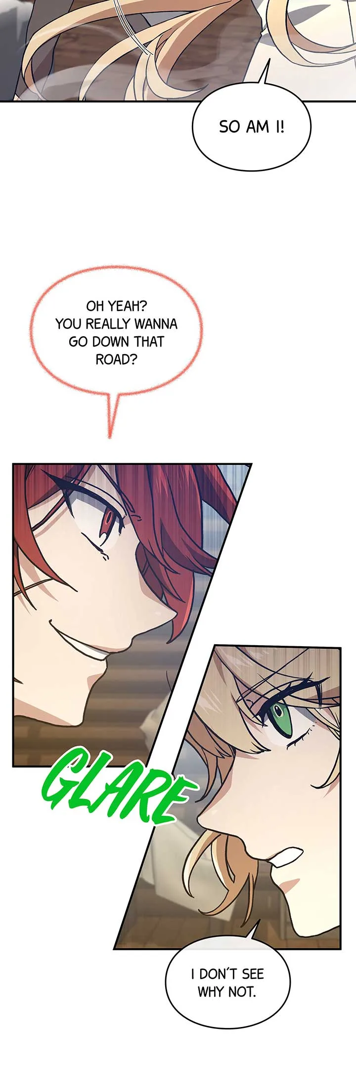 How I Became an SSS Rank Delivery Hunter Chapter 36 page 32