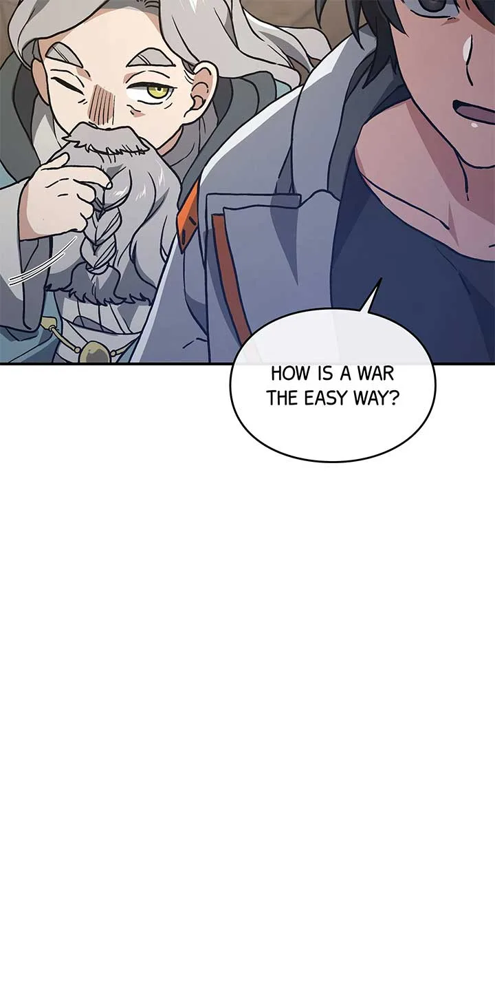 How I Became an SSS Rank Delivery Hunter Chapter 36 page 10