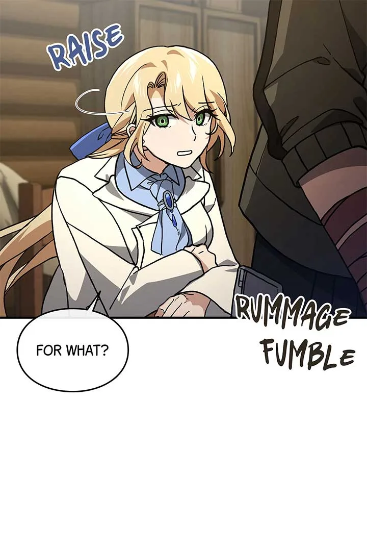 How I Became an SSS Rank Delivery Hunter Chapter 36 page 55
