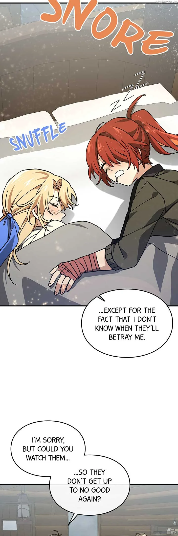 How I Became an SSS Rank Delivery Hunter Chapter 37 page 19