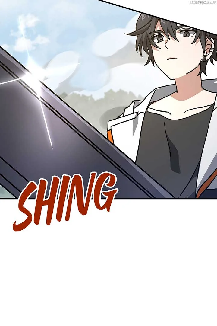 How I Became an SSS Rank Delivery Hunter Chapter 37 page 55