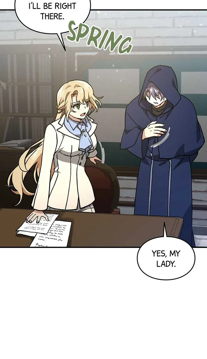 How I Became an SSS Rank Delivery Hunter Chapter 38 page 5