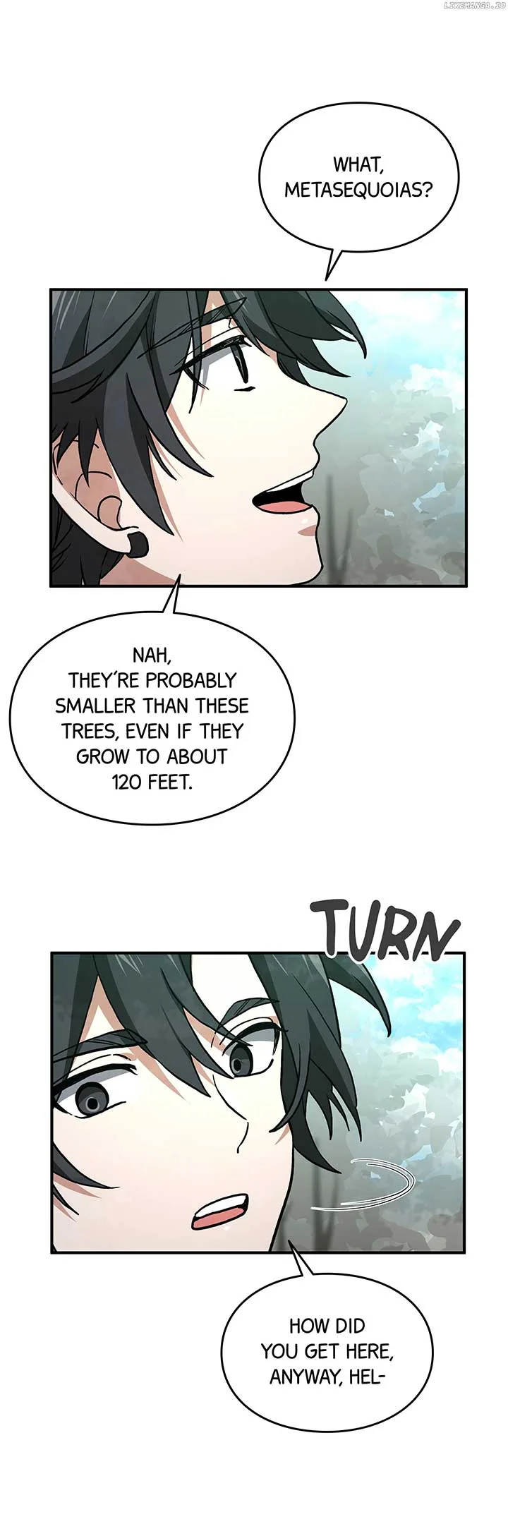 How I Became an SSS Rank Delivery Hunter Chapter 37 page 25