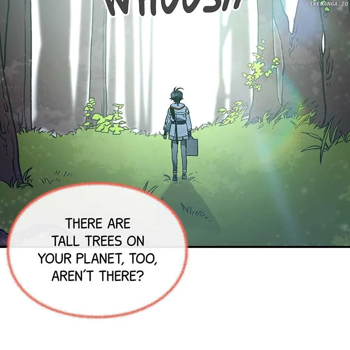 How I Became an SSS Rank Delivery Hunter Chapter 37 page 24