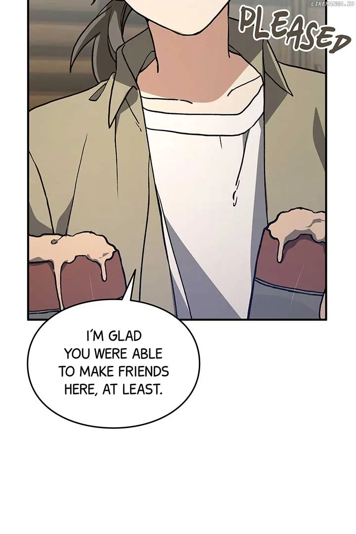 How I Became an SSS Rank Delivery Hunter Chapter 37 page 17