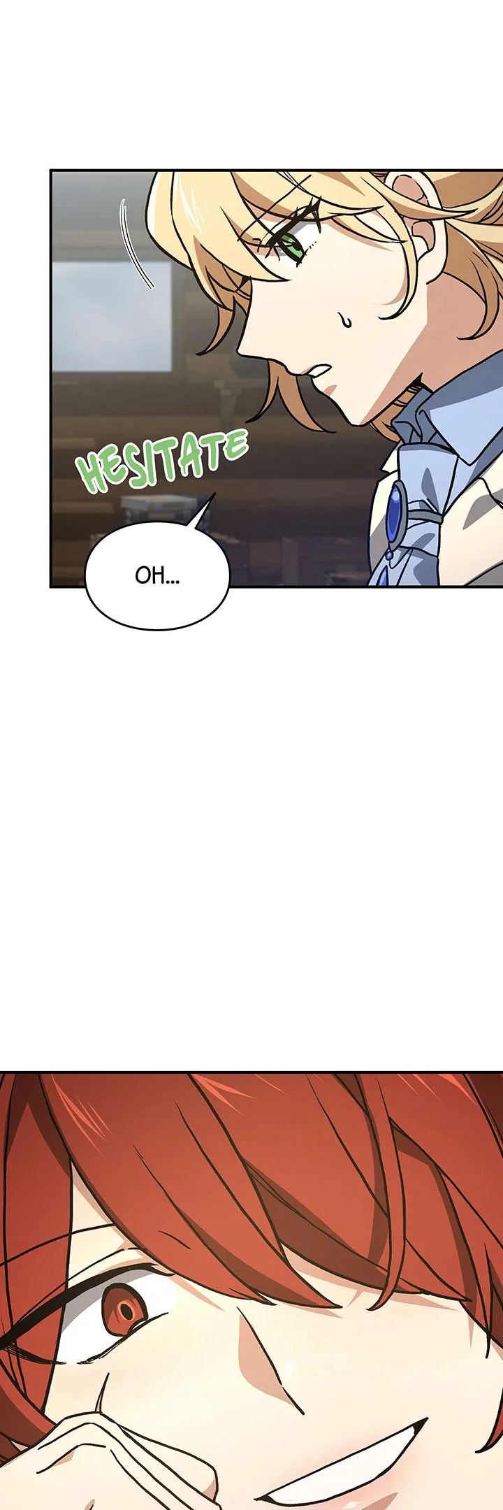 How I Became an SSS Rank Delivery Hunter Chapter 36 page 51