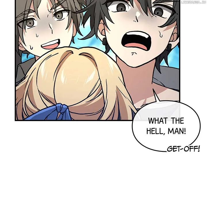 How I Became an SSS Rank Delivery Hunter Chapter 37 page 9