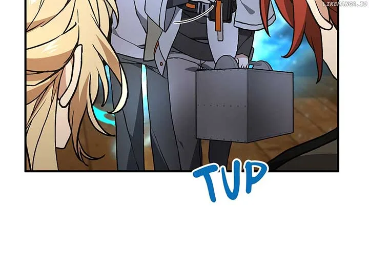 How I Became an SSS Rank Delivery Hunter Chapter 37 page 5