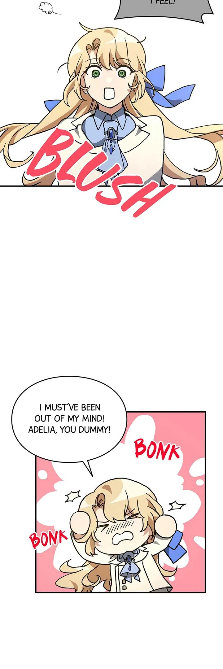How I Became an SSS Rank Delivery Hunter Chapter 38 page 18