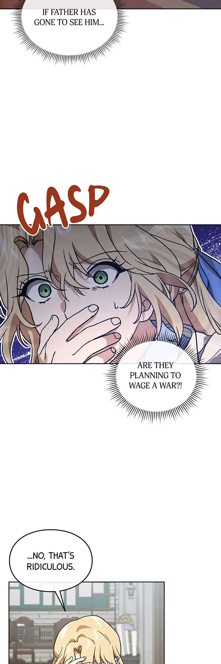 How I Became an SSS Rank Delivery Hunter Chapter 38 page 37