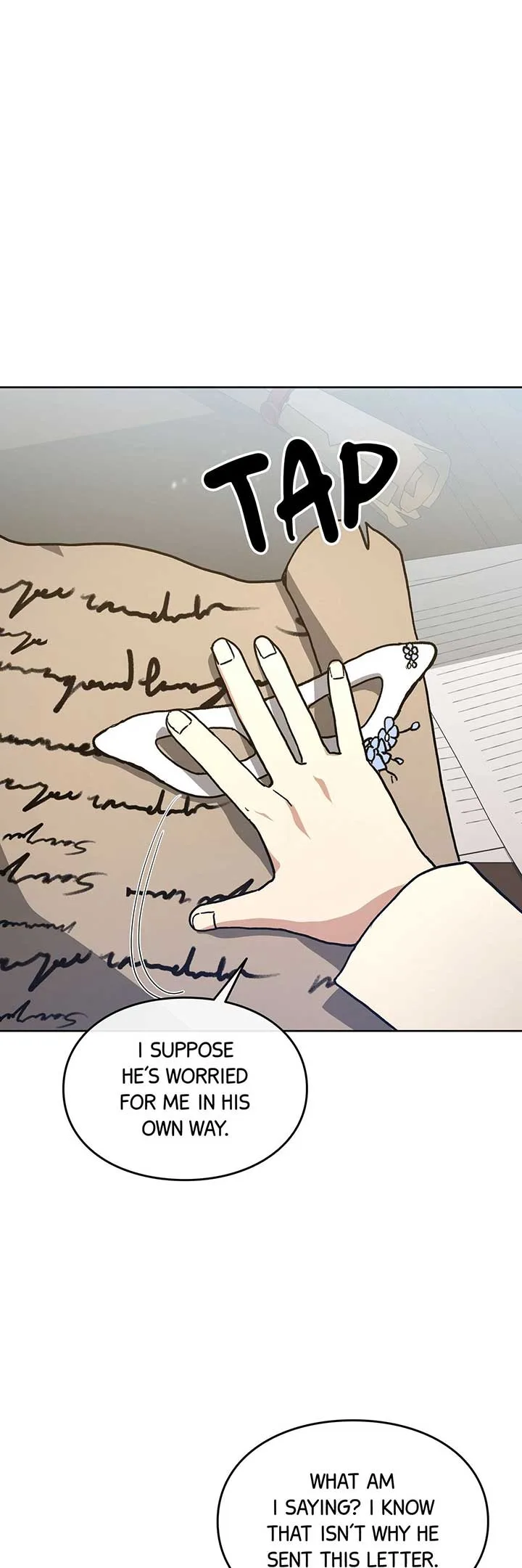 How I Became an SSS Rank Delivery Hunter Chapter 38 page 41