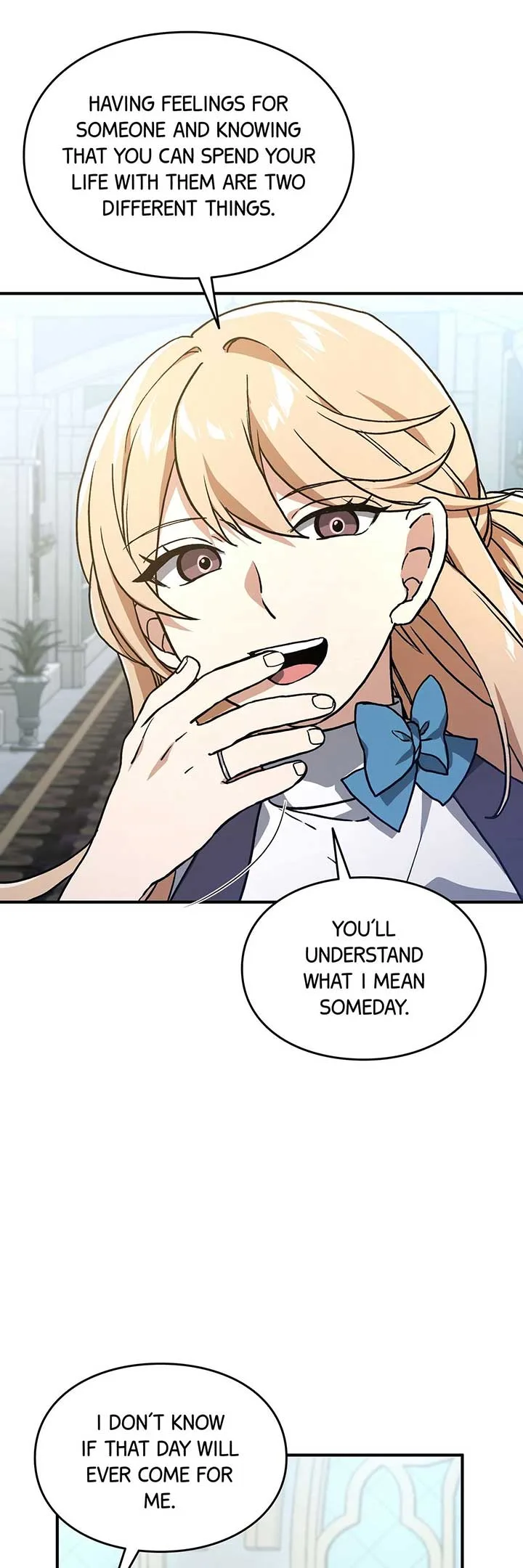 How I Became an SSS Rank Delivery Hunter Chapter 38 page 51