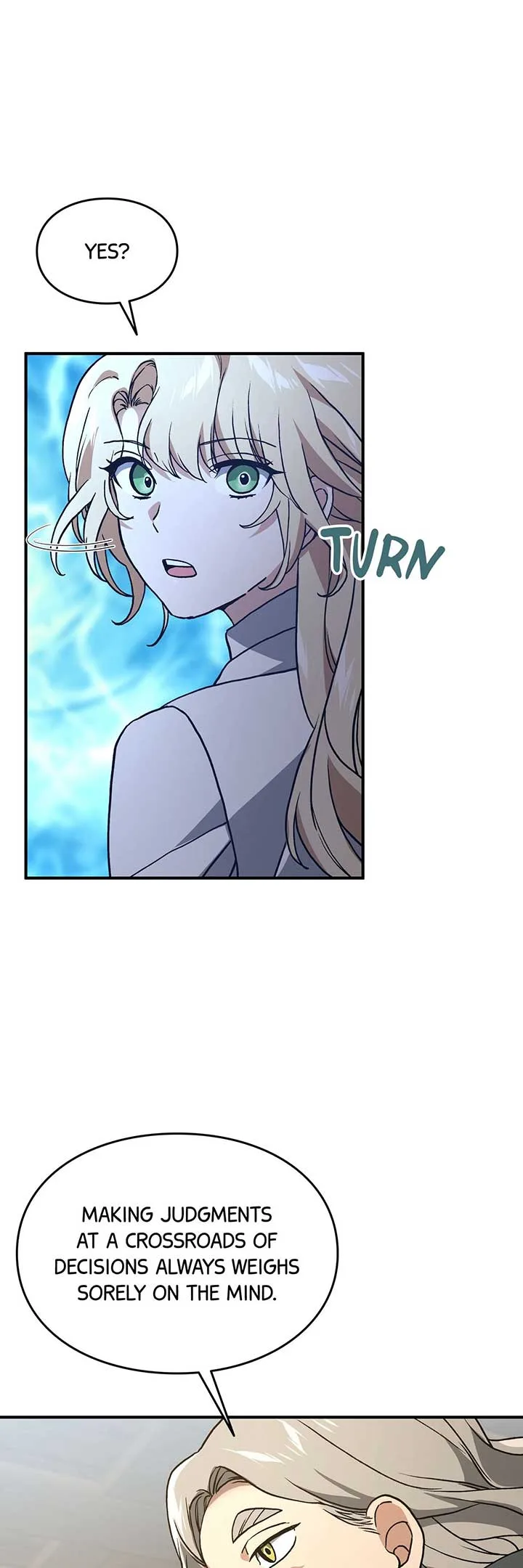How I Became an SSS Rank Delivery Hunter Chapter 38 page 26