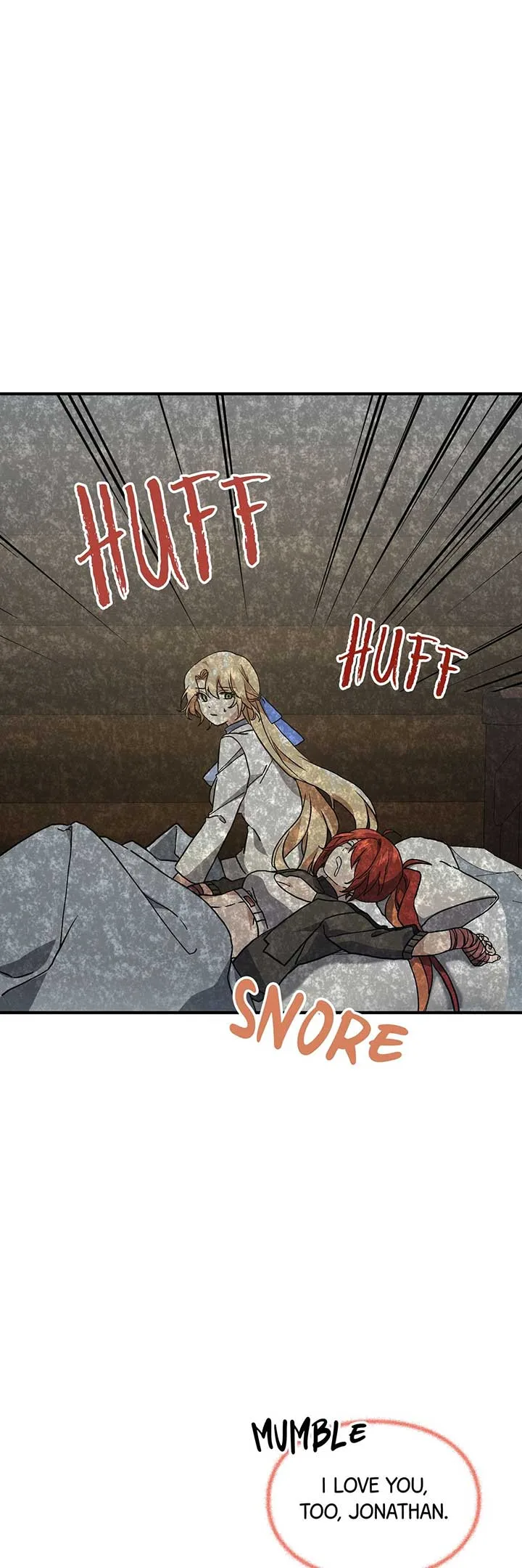 How I Became an SSS Rank Delivery Hunter Chapter 38 page 13