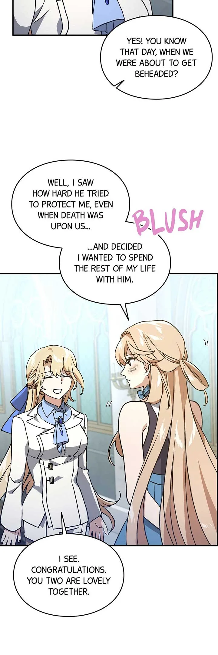 How I Became an SSS Rank Delivery Hunter Chapter 38 page 48