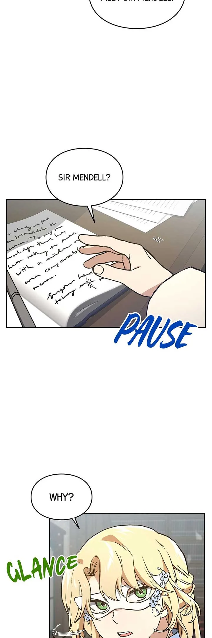 How I Became an SSS Rank Delivery Hunter Chapter 38 page 33