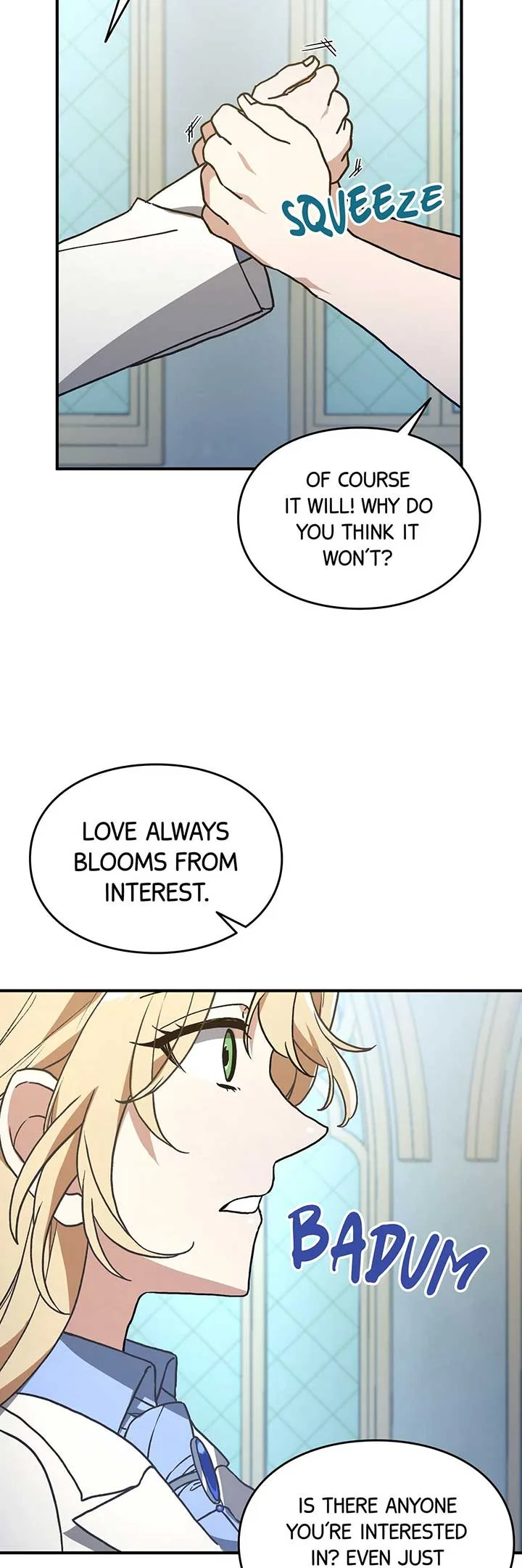 How I Became an SSS Rank Delivery Hunter Chapter 38 page 52