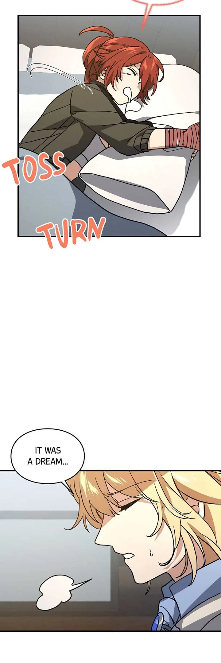How I Became an SSS Rank Delivery Hunter Chapter 38 page 14
