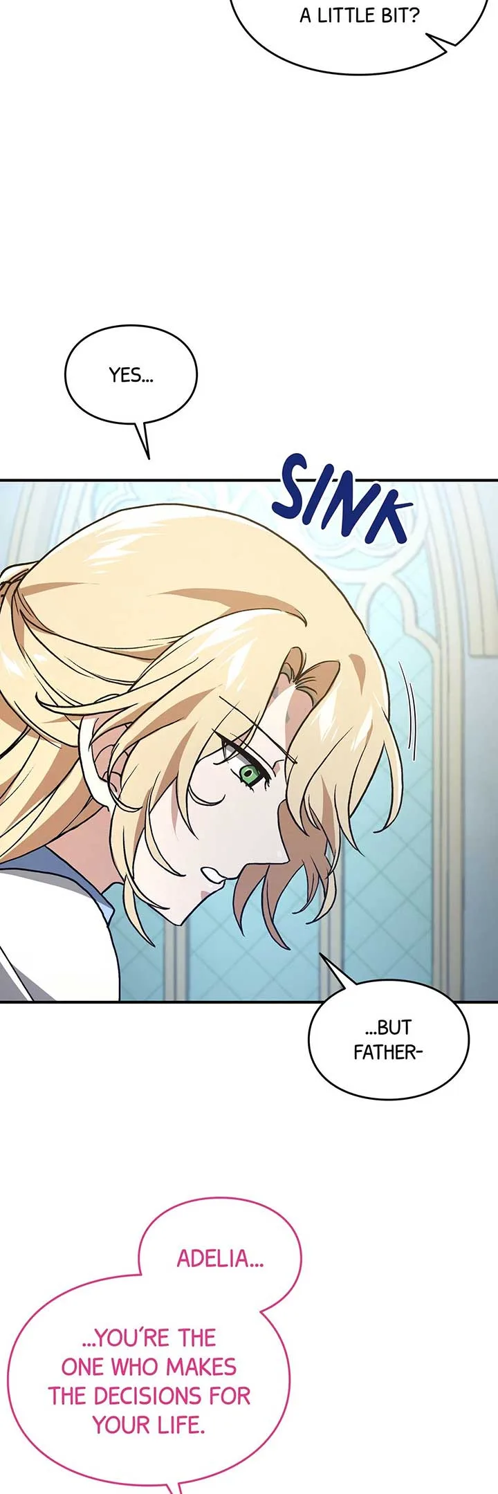 How I Became an SSS Rank Delivery Hunter Chapter 38 page 53
