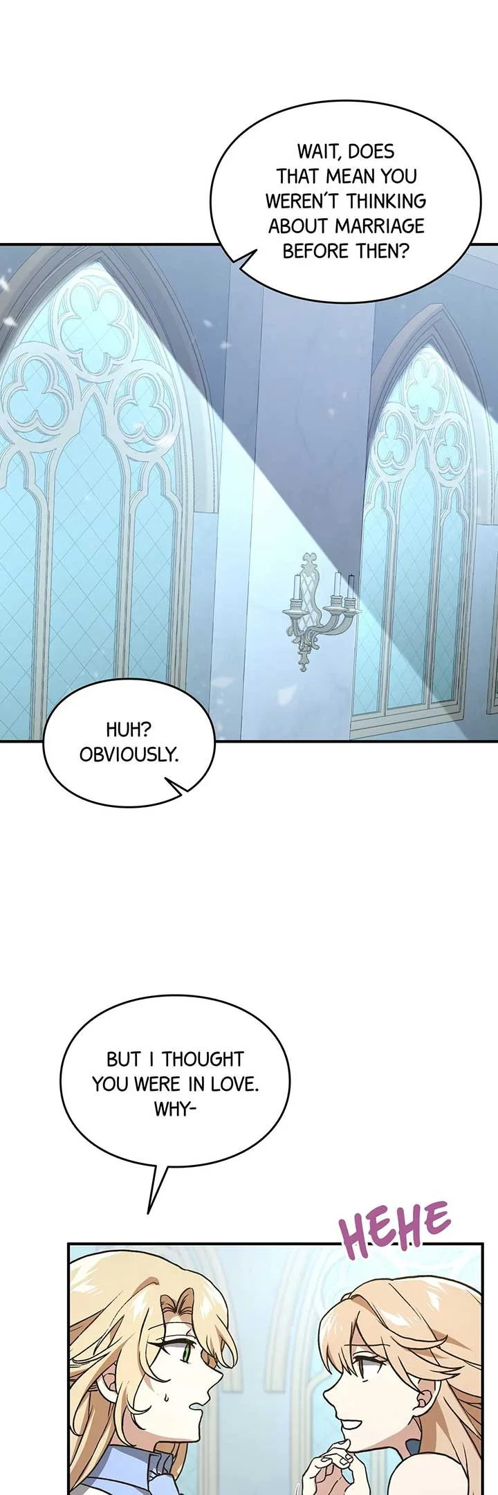 How I Became an SSS Rank Delivery Hunter Chapter 38 page 49