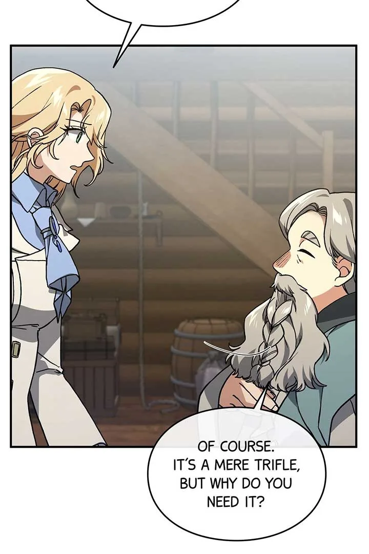 How I Became an SSS Rank Delivery Hunter Chapter 38 page 20