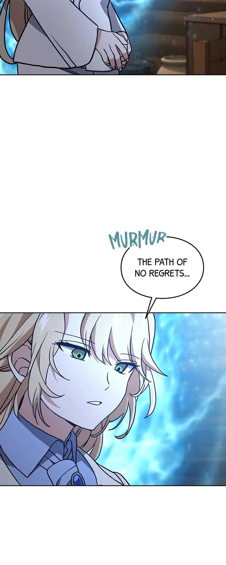 How I Became an SSS Rank Delivery Hunter Chapter 38 page 30