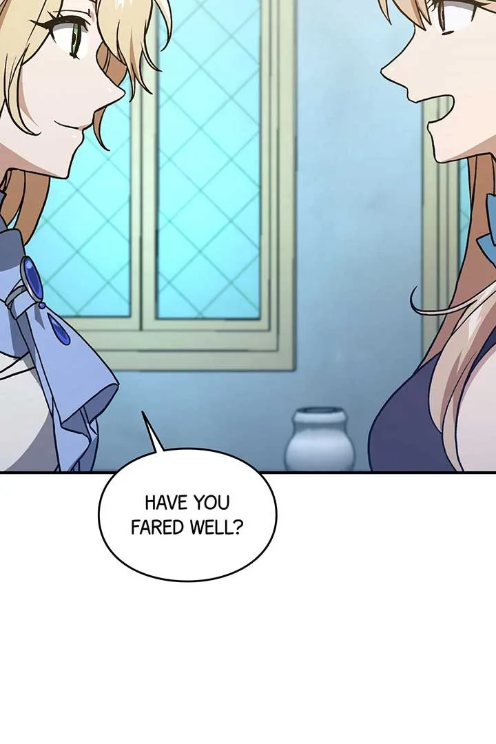 How I Became an SSS Rank Delivery Hunter Chapter 38 page 46