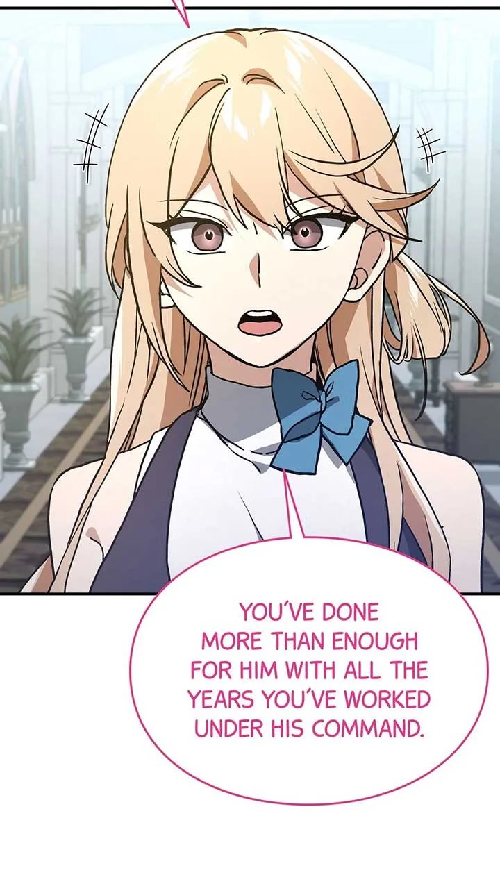 How I Became an SSS Rank Delivery Hunter Chapter 38 page 54