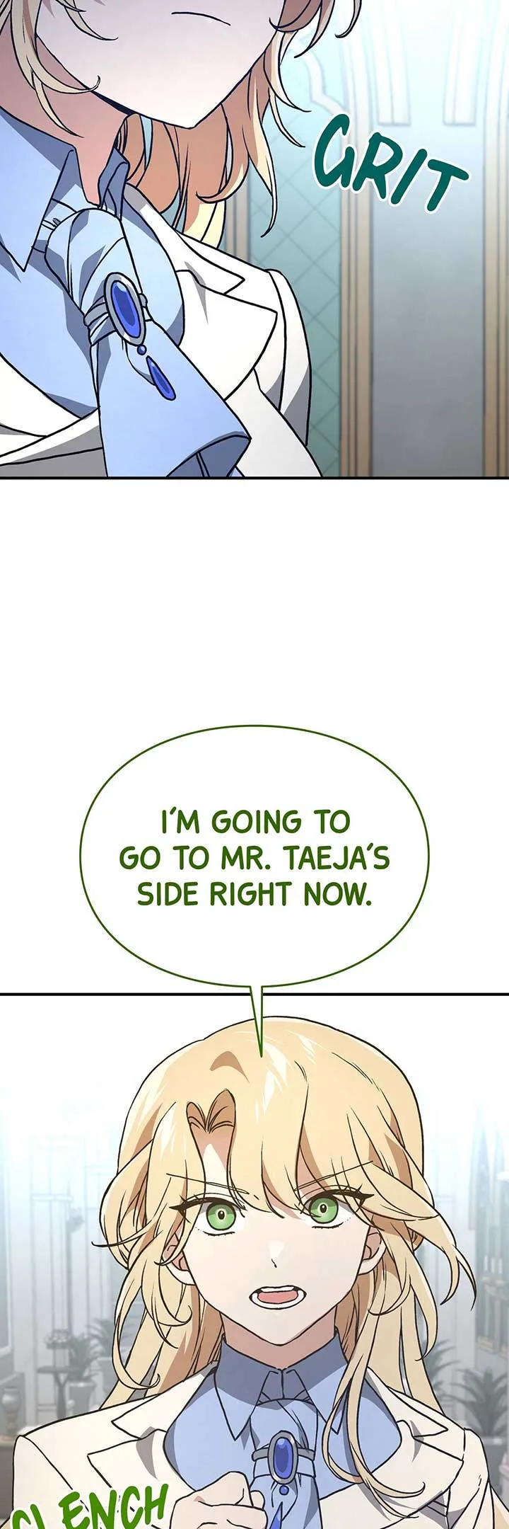 How I Became an SSS Rank Delivery Hunter Chapter 38 page 57