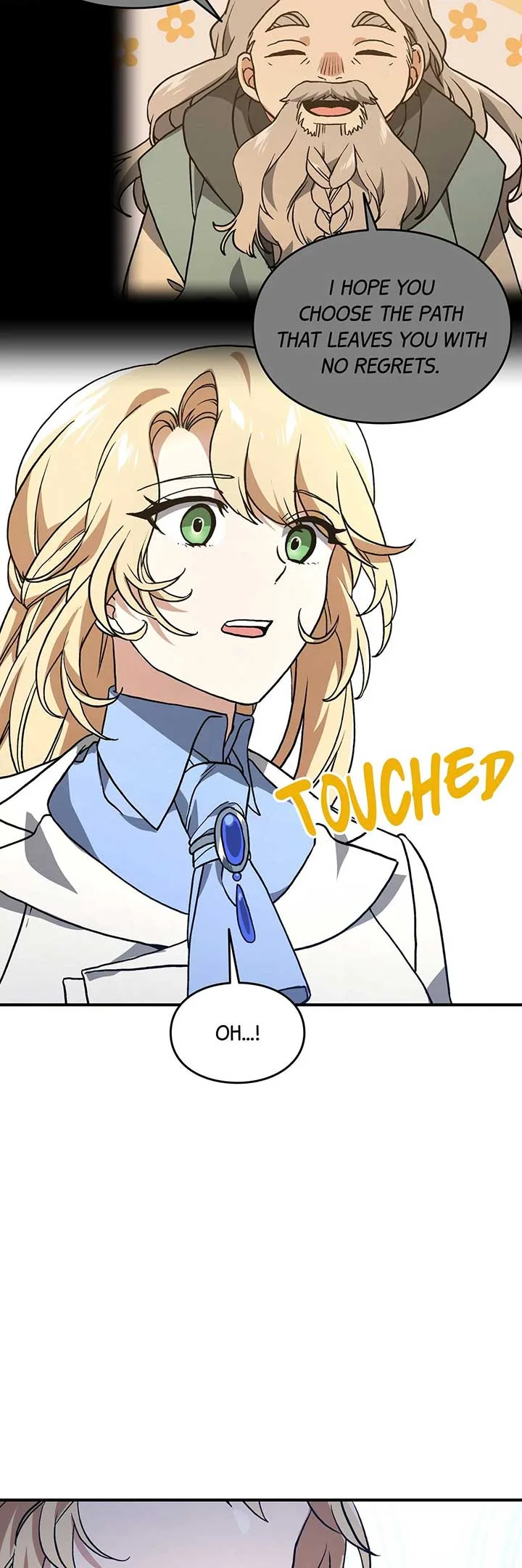 How I Became an SSS Rank Delivery Hunter Chapter 38 page 56