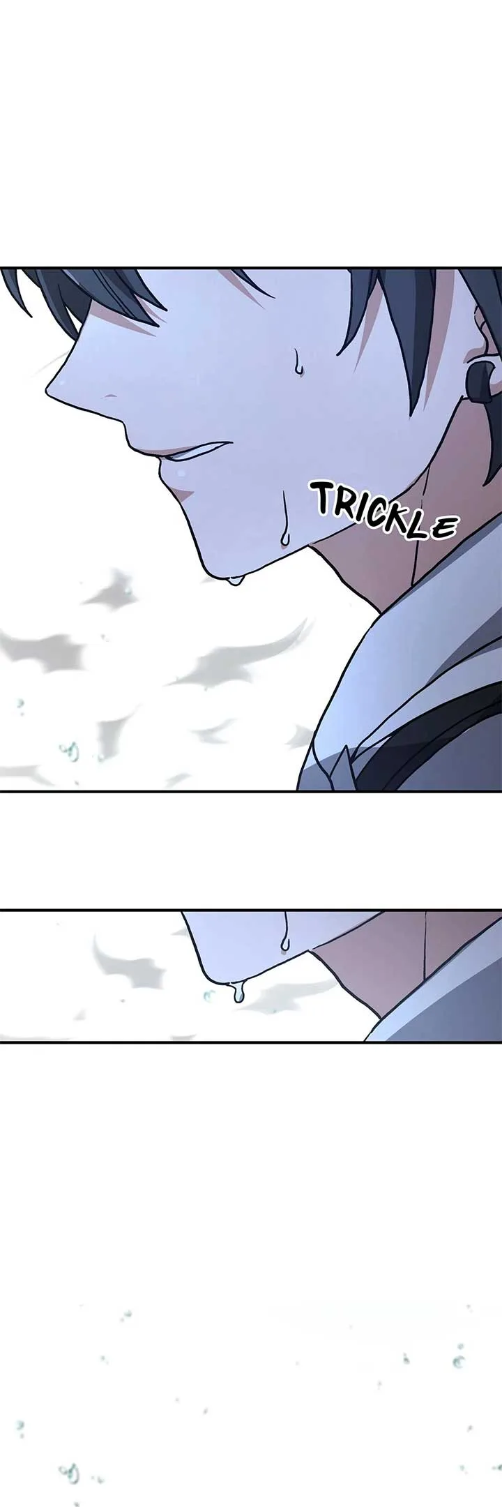 How I Became an SSS Rank Delivery Hunter Chapter 39 page 6