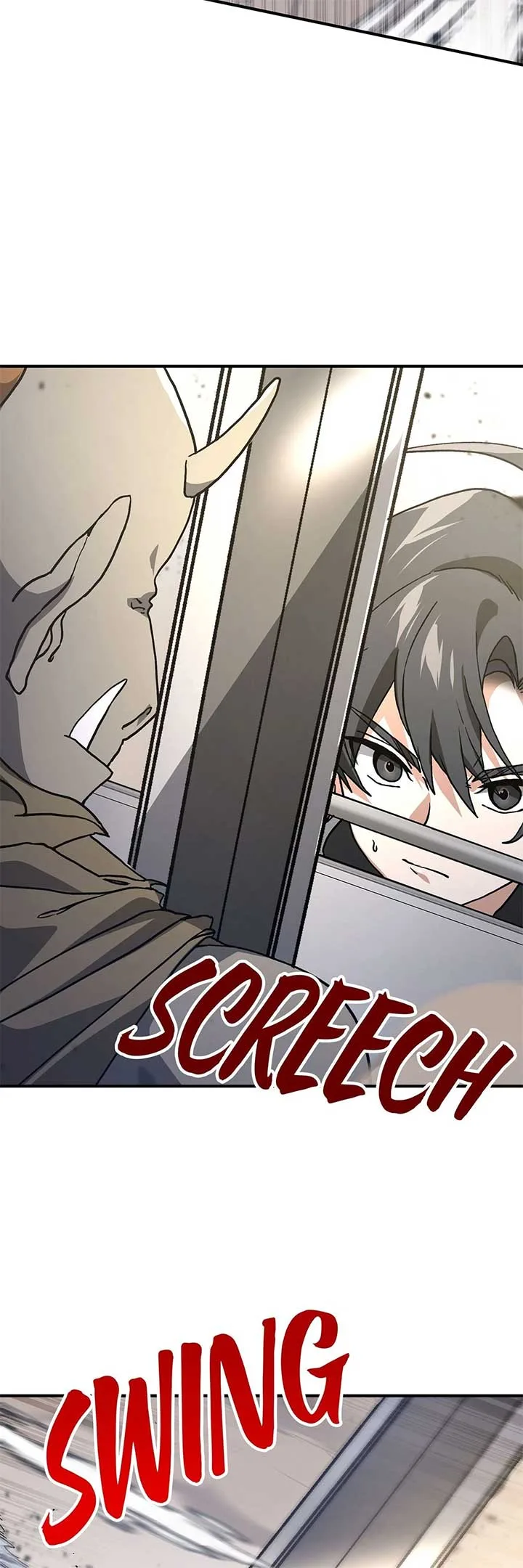 How I Became an SSS Rank Delivery Hunter Chapter 39 page 11
