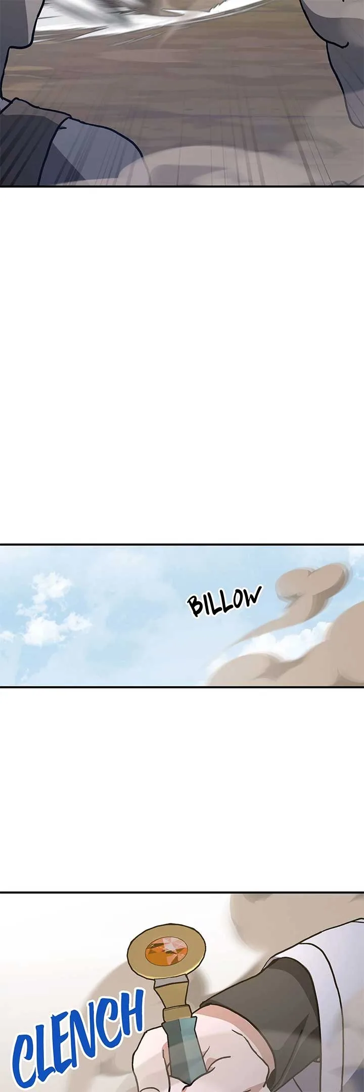 How I Became an SSS Rank Delivery Hunter Chapter 39 page 15