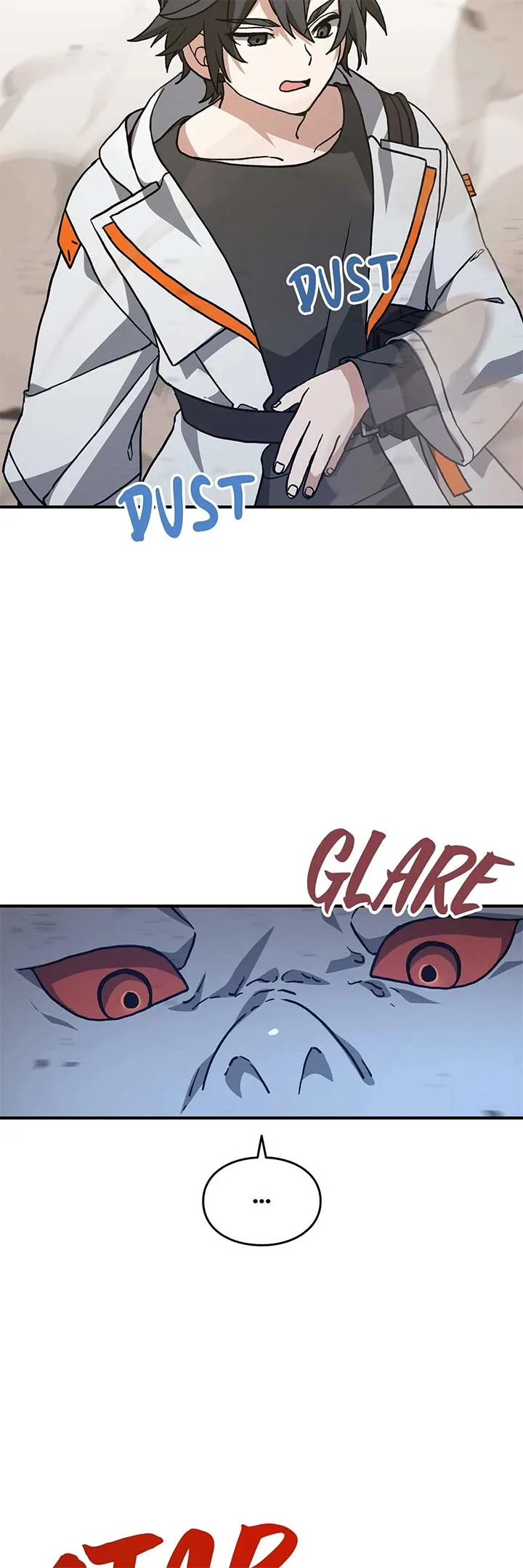 How I Became an SSS Rank Delivery Hunter Chapter 39 page 19