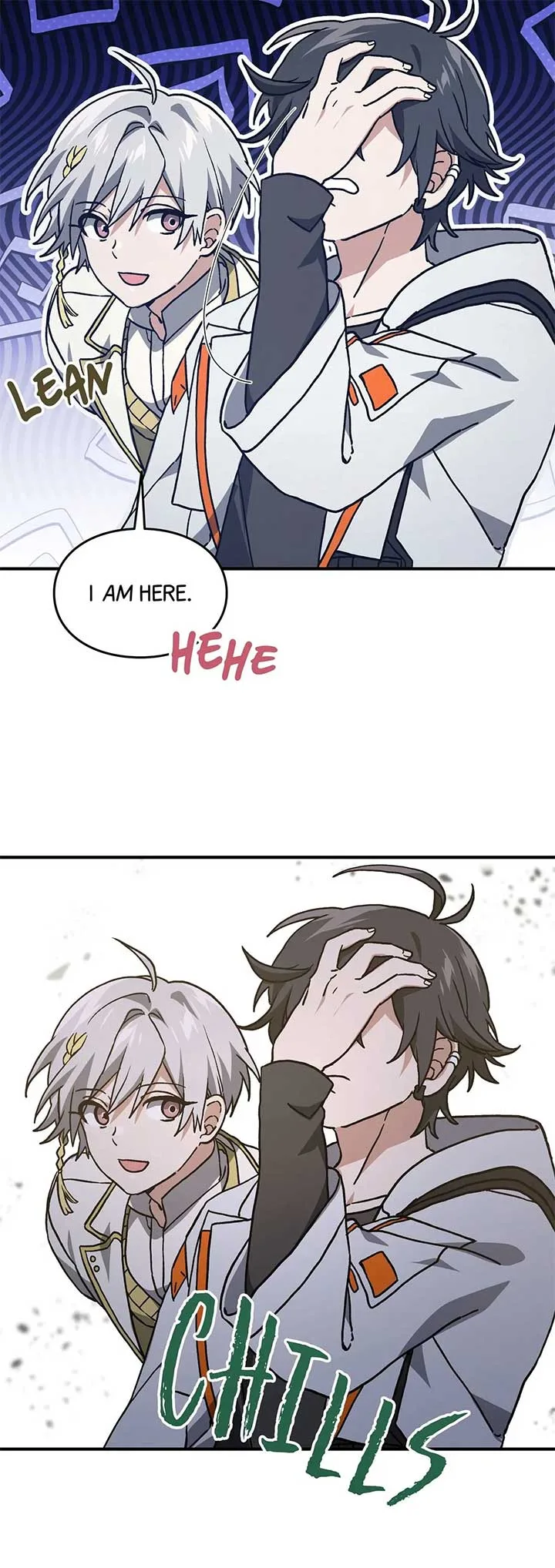 How I Became an SSS Rank Delivery Hunter Chapter 39 page 28