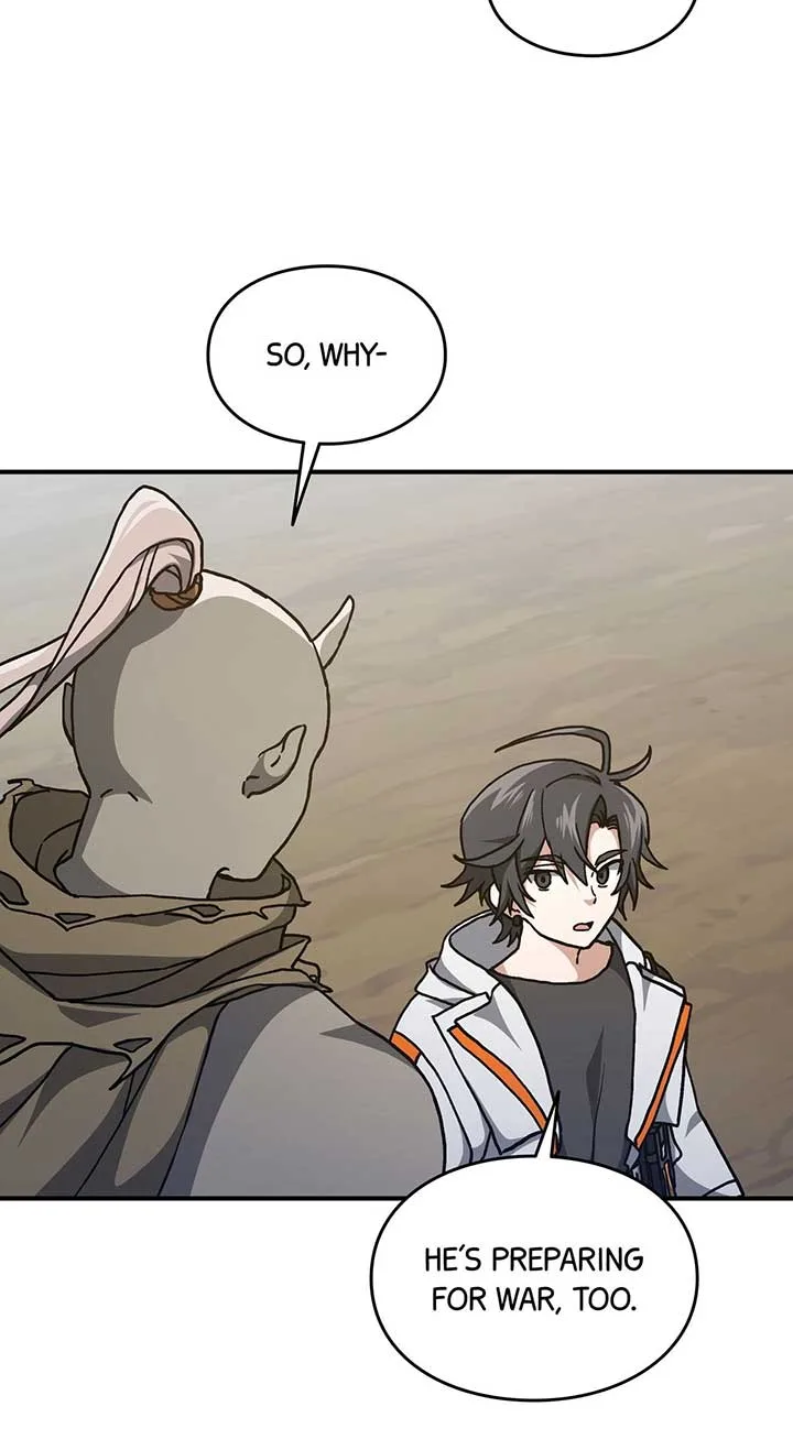 How I Became an SSS Rank Delivery Hunter Chapter 40 page 13