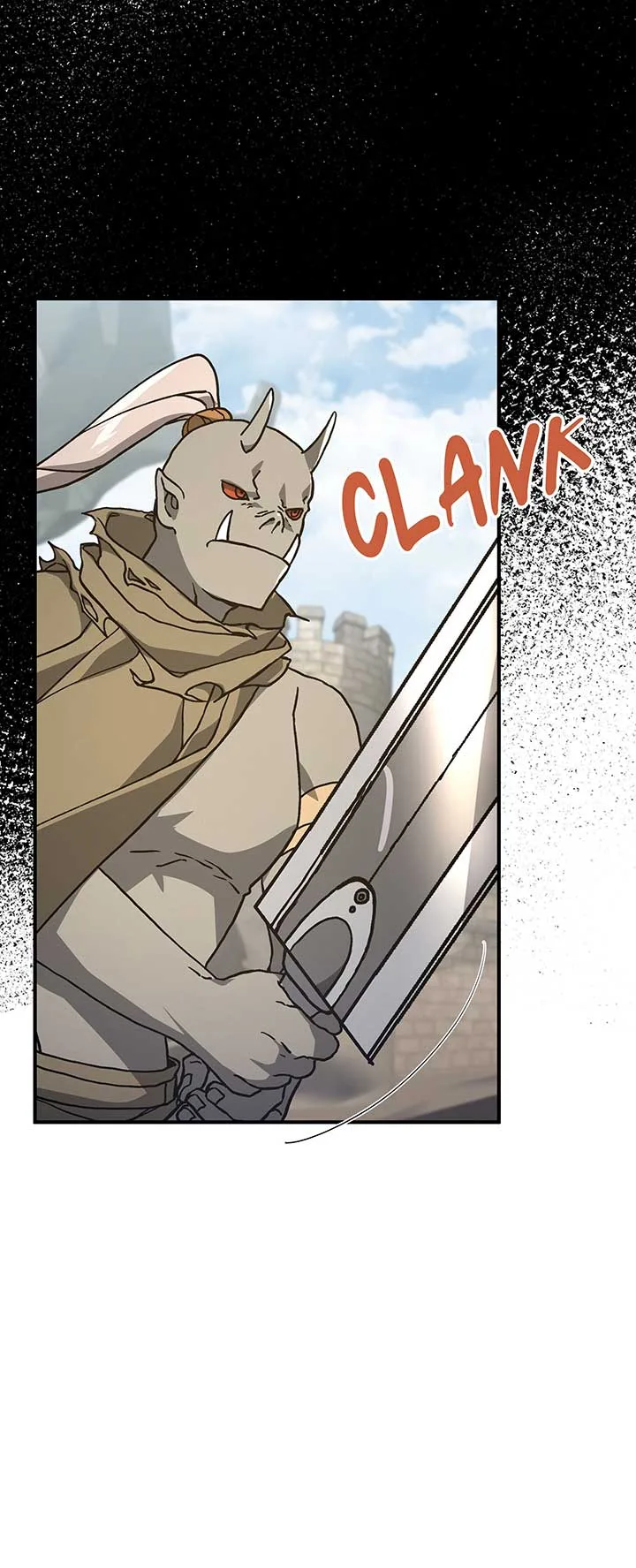 How I Became an SSS Rank Delivery Hunter Chapter 39.1 page 5
