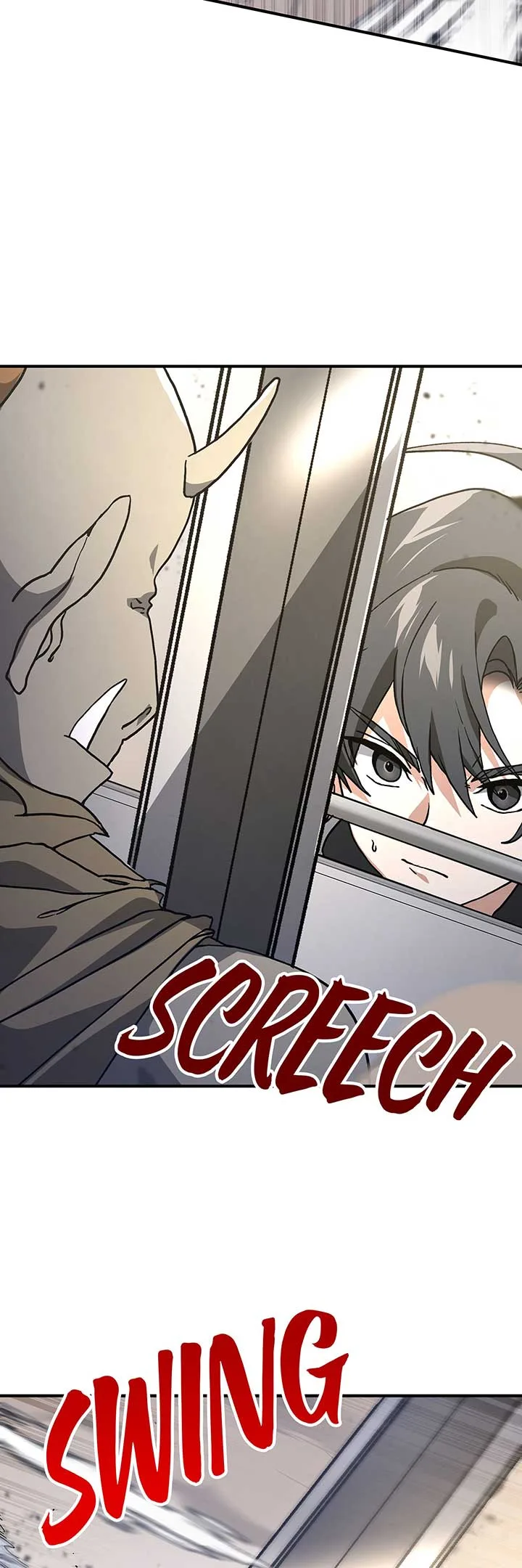 How I Became an SSS Rank Delivery Hunter Chapter 39.1 page 11