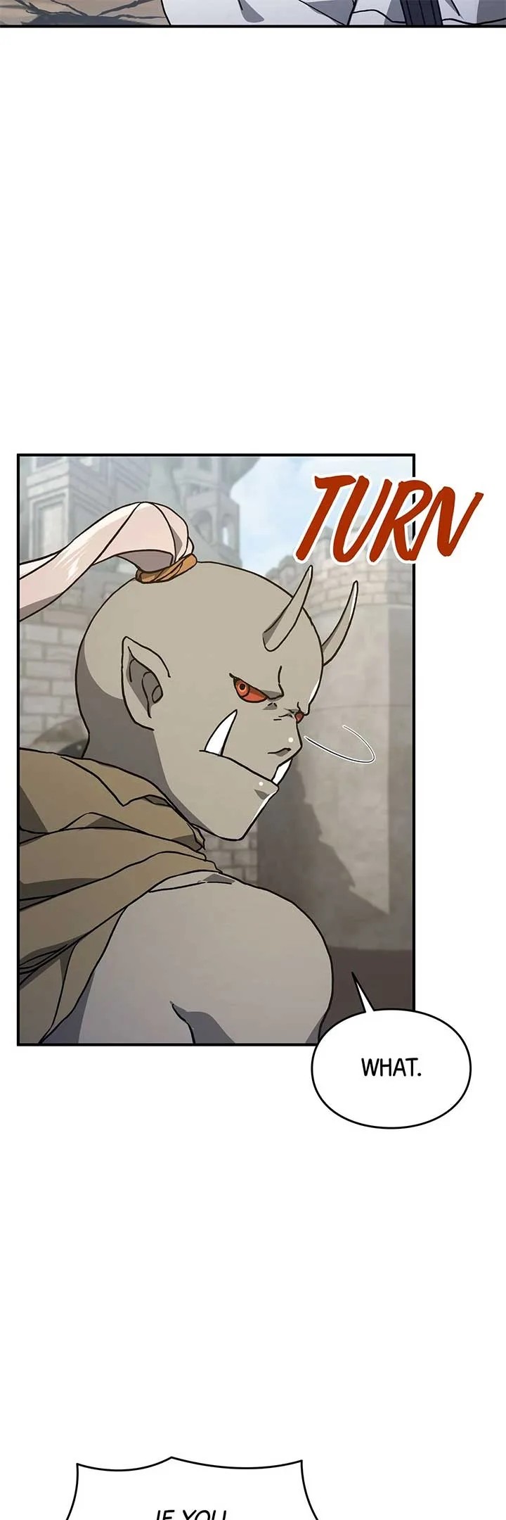 How I Became an SSS Rank Delivery Hunter Chapter 39 page 50