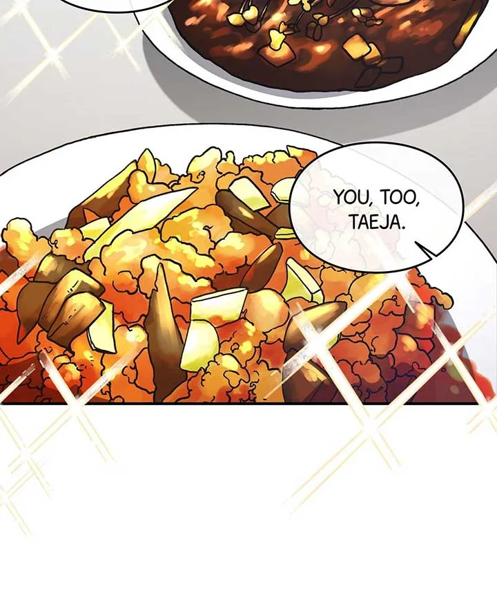 How I Became an SSS Rank Delivery Hunter Chapter 40 page 44