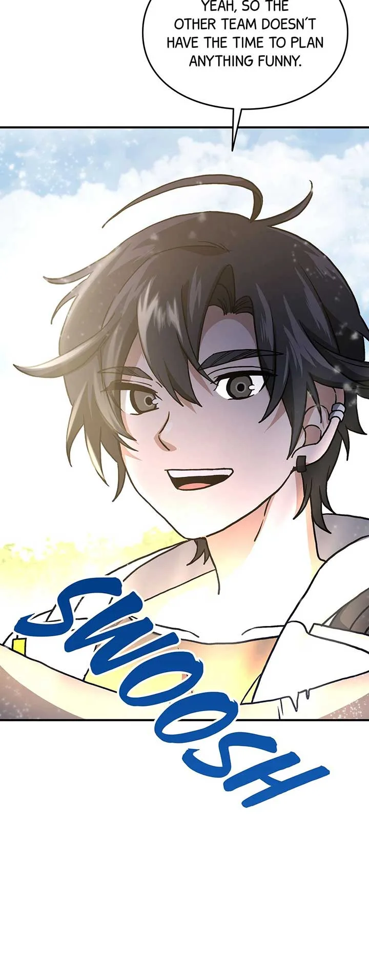 How I Became an SSS Rank Delivery Hunter Chapter 40 page 25