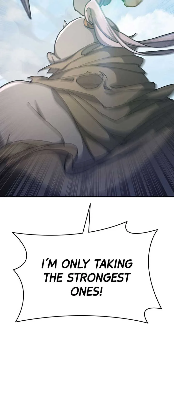 How I Became an SSS Rank Delivery Hunter Chapter 40 page 32