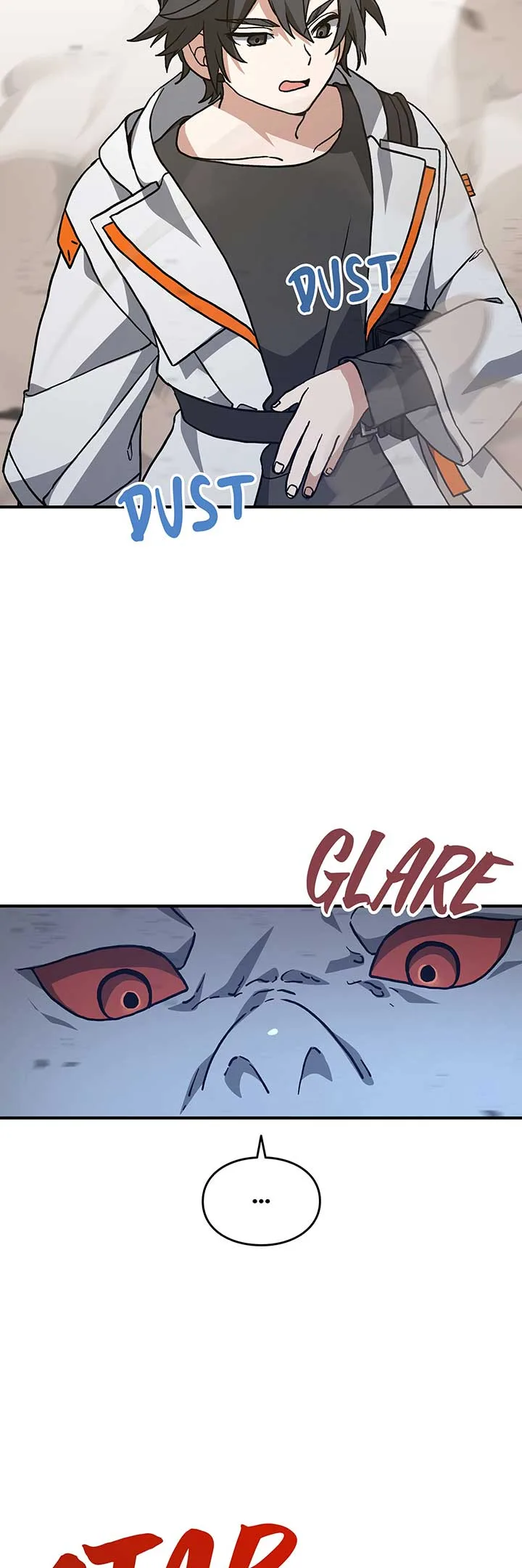 How I Became an SSS Rank Delivery Hunter Chapter 39.1 page 19