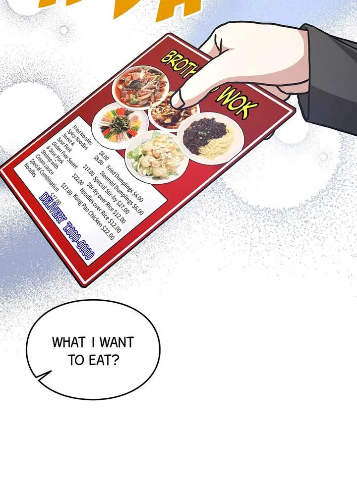 How I Became an SSS Rank Delivery Hunter Chapter 40 page 21