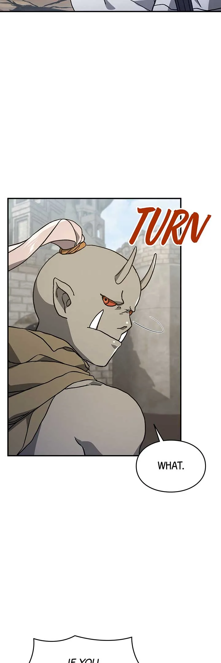 How I Became an SSS Rank Delivery Hunter Chapter 39.2 page 20